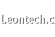 leontech.cz
